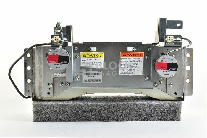 PX79-24880-1 - Toshiba - CT - Collimator | Block Imaging